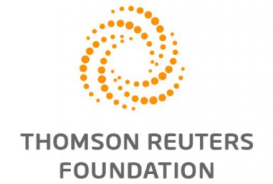 Thomson reuters foundation самые опасные страны для женщин